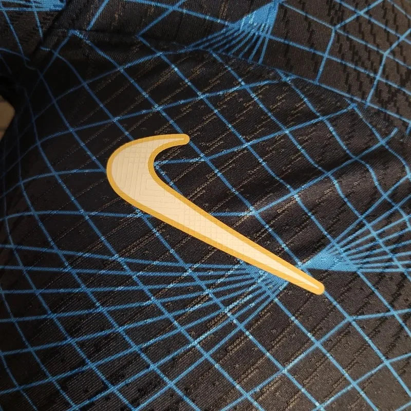 2023/2024 Chelsea Away Football Shirt - Player Version