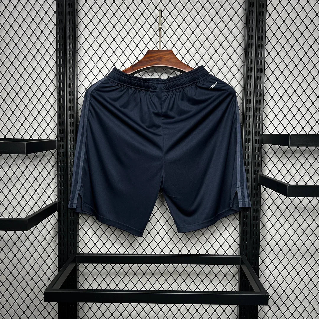 2024/2025 Juventus Third Away Shorts