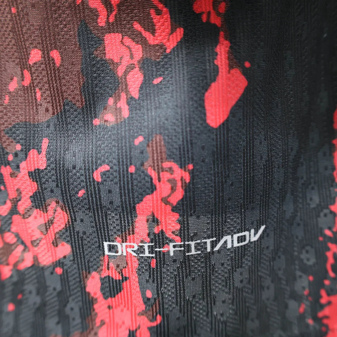 2025/2026 Barcelona Special Edition Football Shirt - Player Version