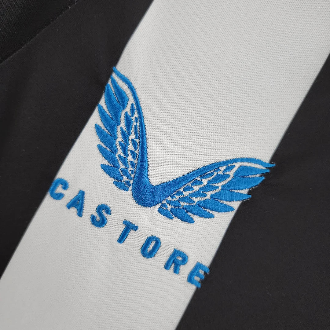 2022/2023 Newcastle United Home Football Shirt