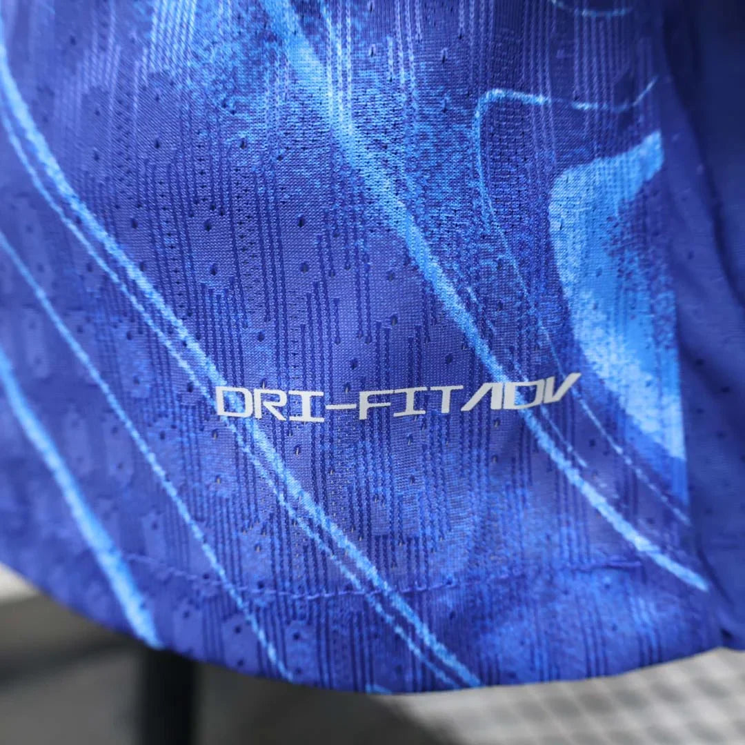 2024/2025 Chelsea Home Football Shirt - Player Version