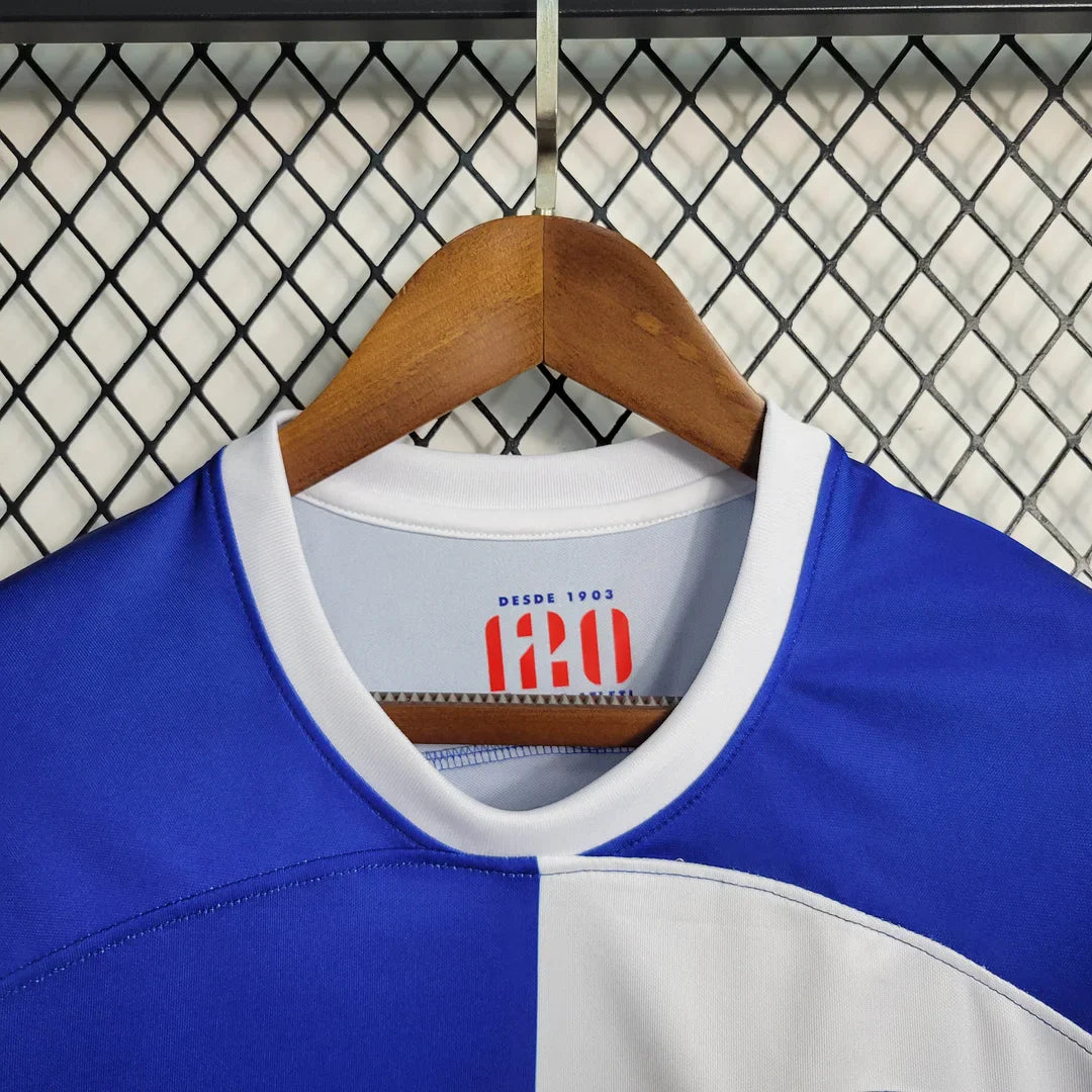 2023/2024 Atletico Madrid Away Football Shirt