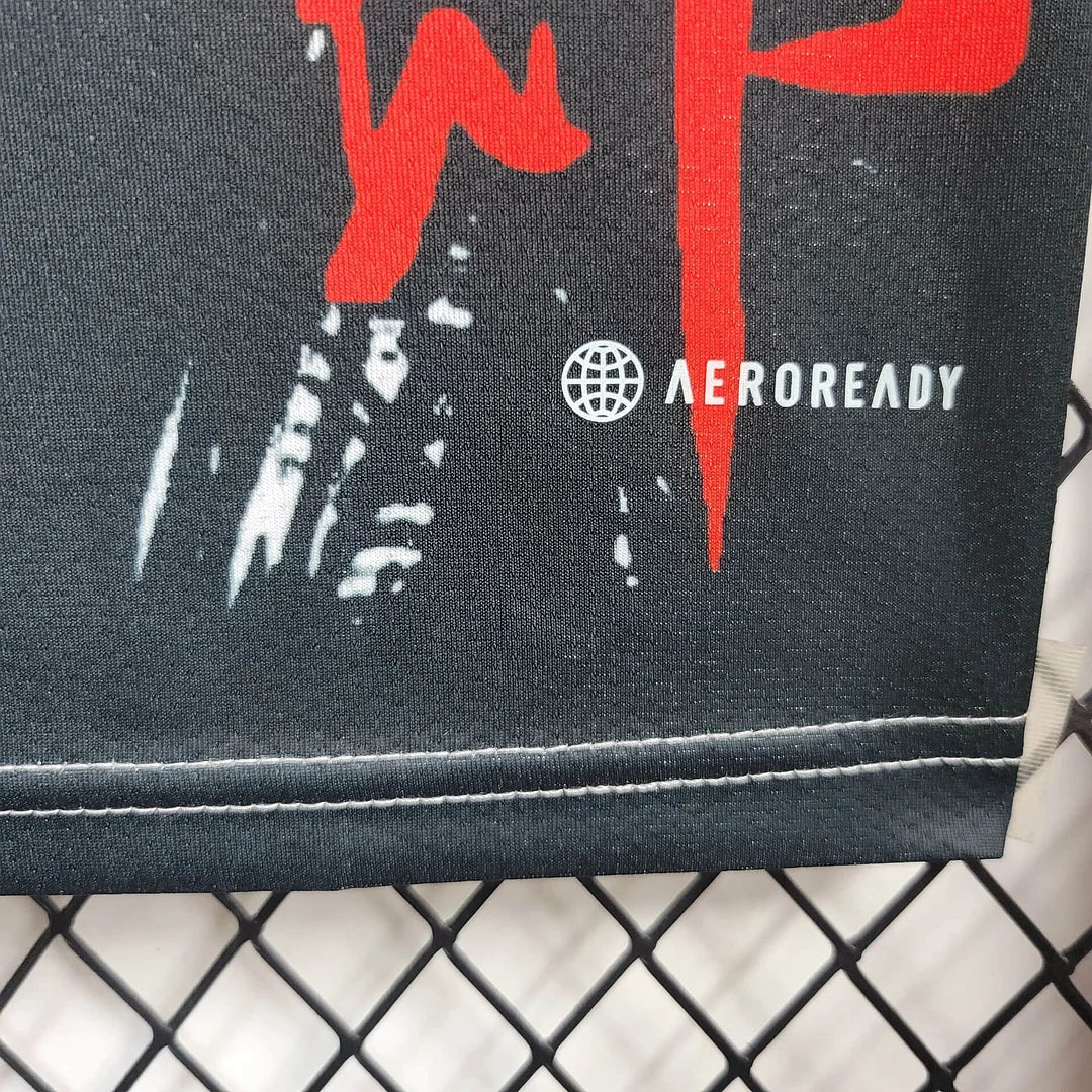 2024/2025 Japan Special Edition One Piece Football Shirt