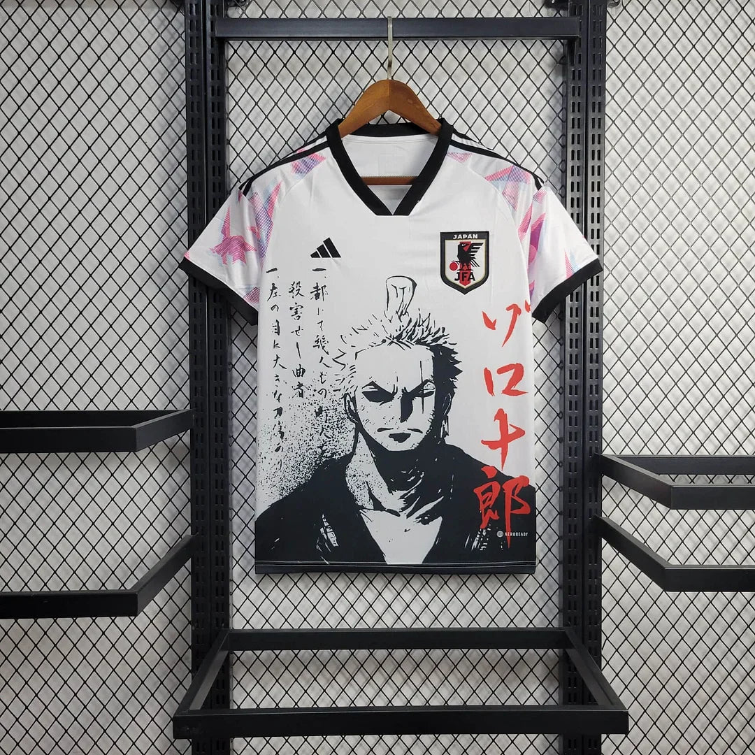 2024/2025 Japan Special Edition One Piece Football Shirt