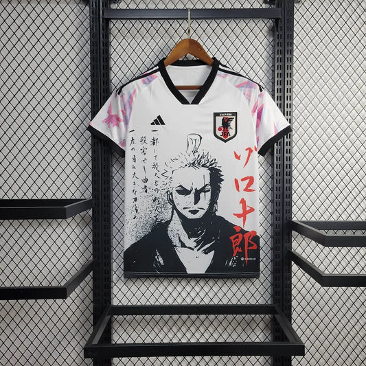 2024/2025 Japan Special Edition One Piece Football Shirt
