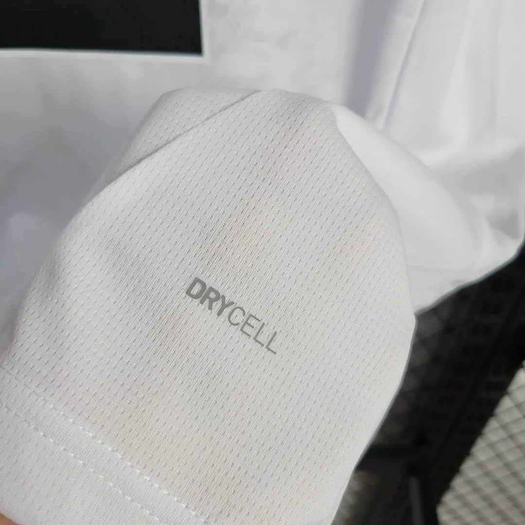 2024/2025 Dortmund Third Away Football Shirt