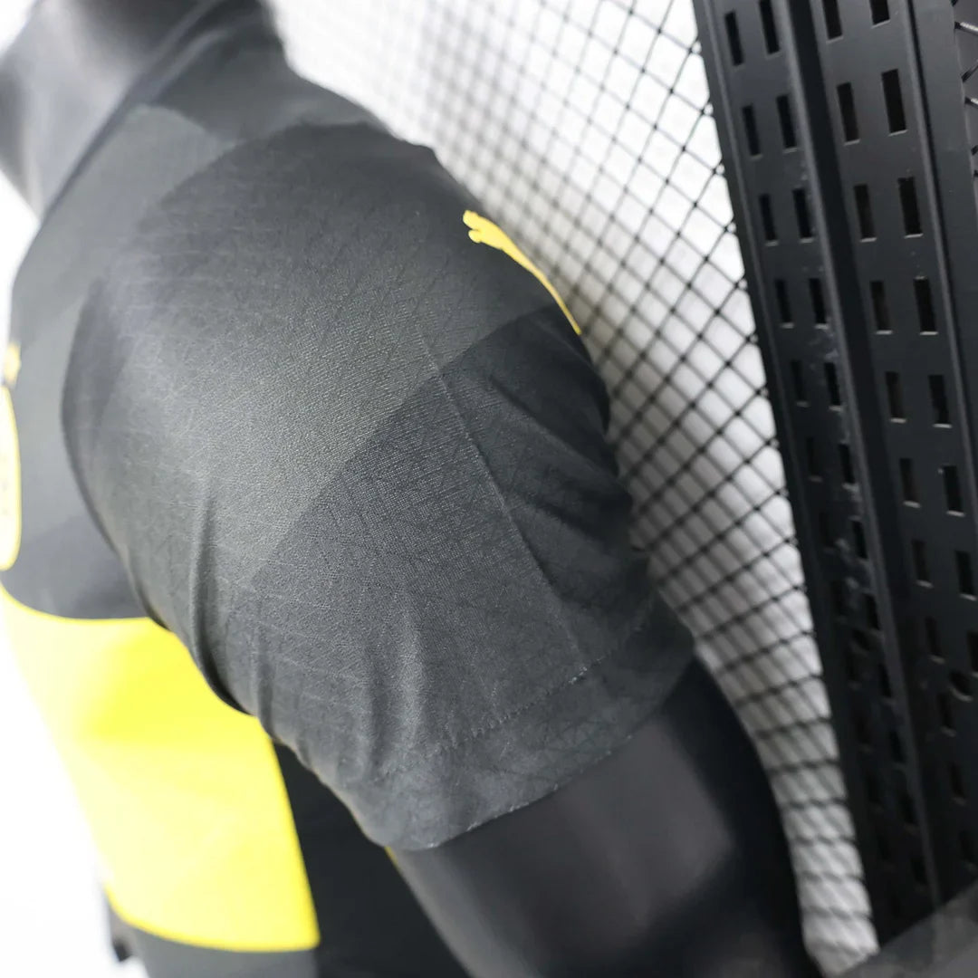 2024/2025 Dortmund Away Football Shirt - Player Version