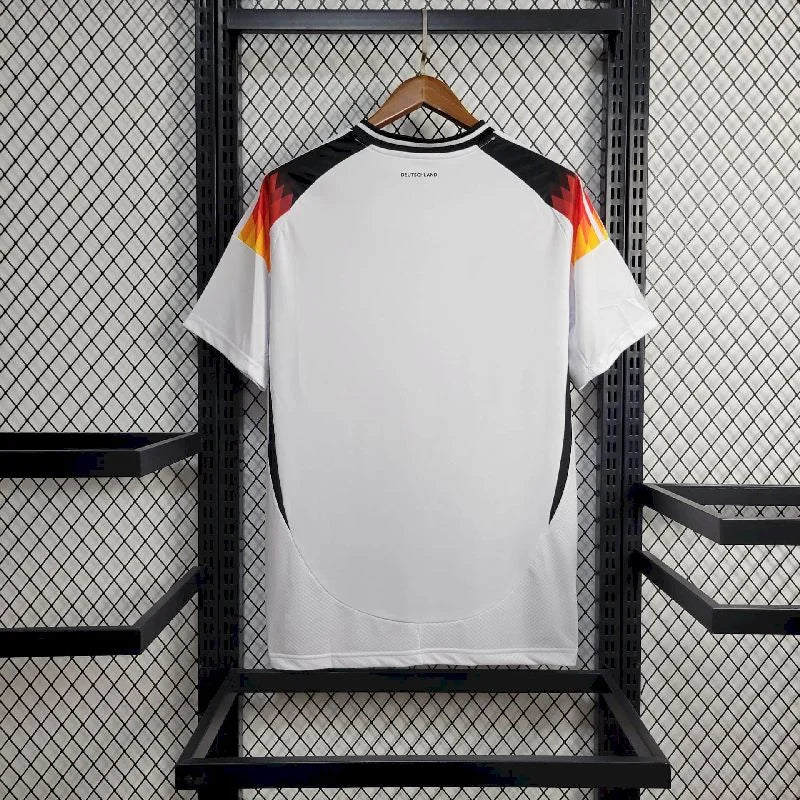 2024 Germany Home Football Shirt