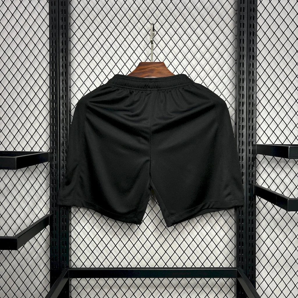 2024/2025 Inter Milan Home Shorts