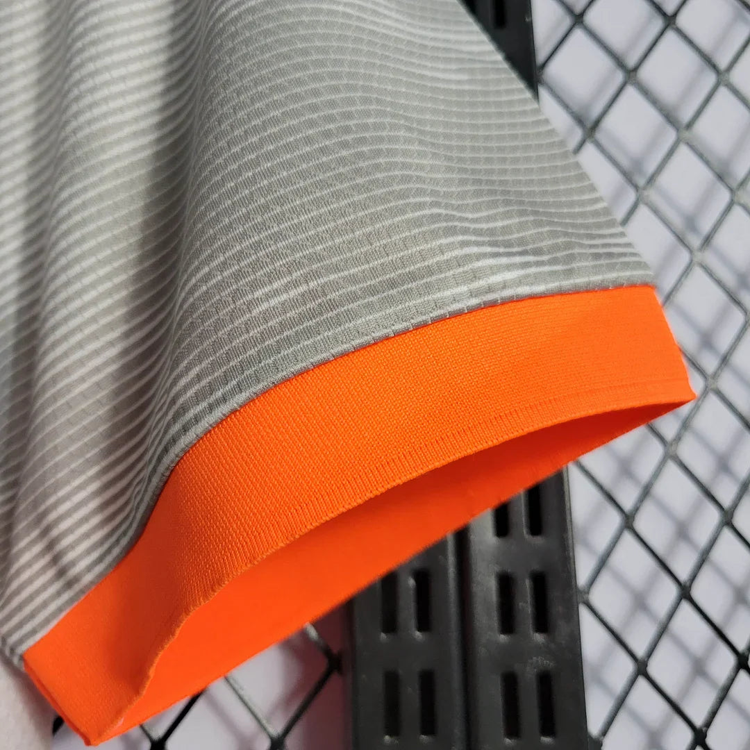 2019/2020 Retro Juventus Joint Edition Black and White Football Shirt