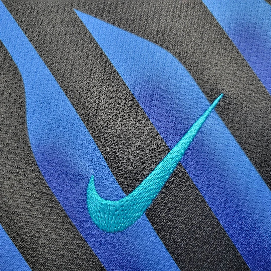 2025/2026 Inter Milan Home Football Shirt