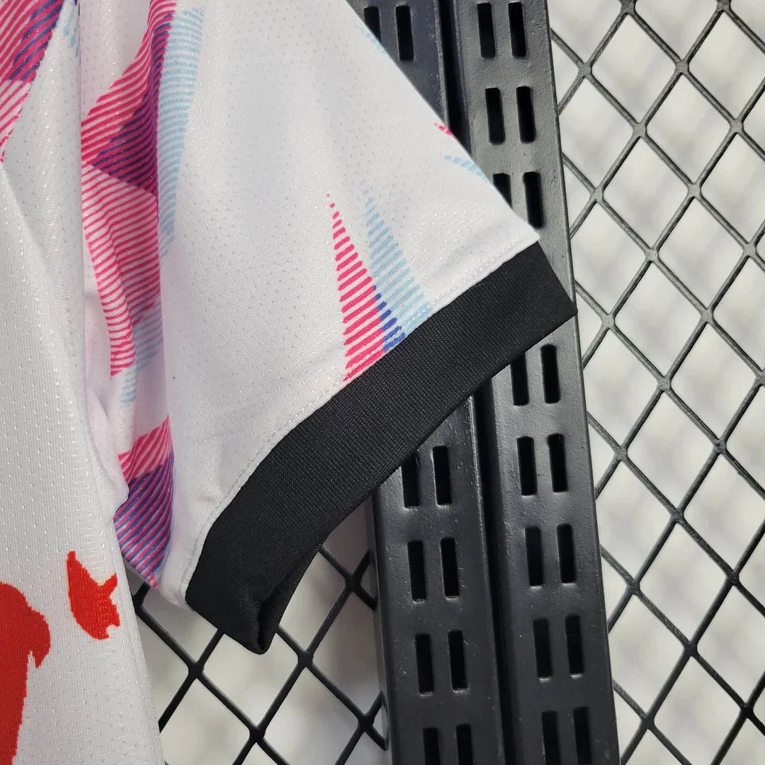 2024/2025 Japan Special Edition One Piece Football Shirt