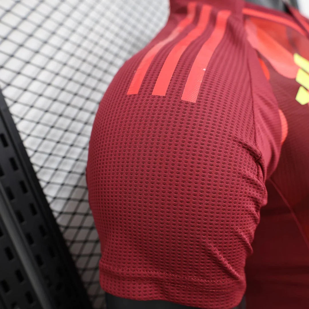 2025 Germany Away Football Shirt