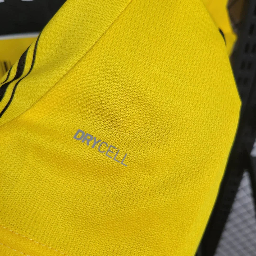 2024/2025 Dortmund Home Football Shirt