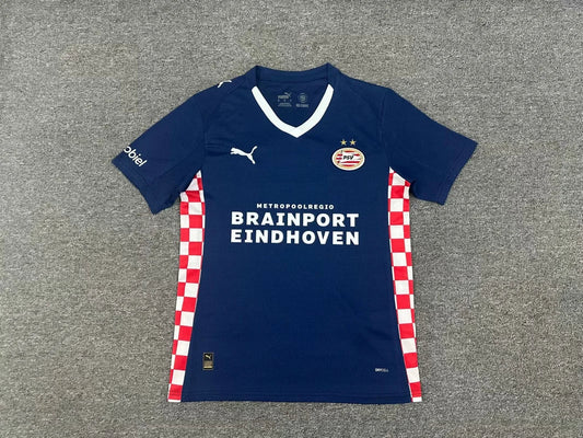 2025/2026 Eindhoven Away Football Shirt