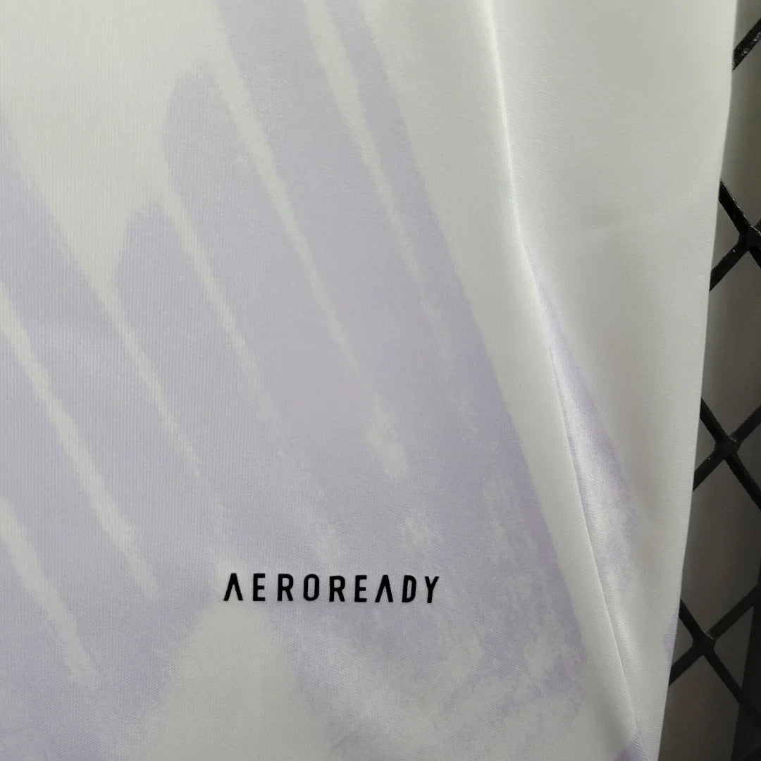 2025/2026 Manchester United Away Football Shirt