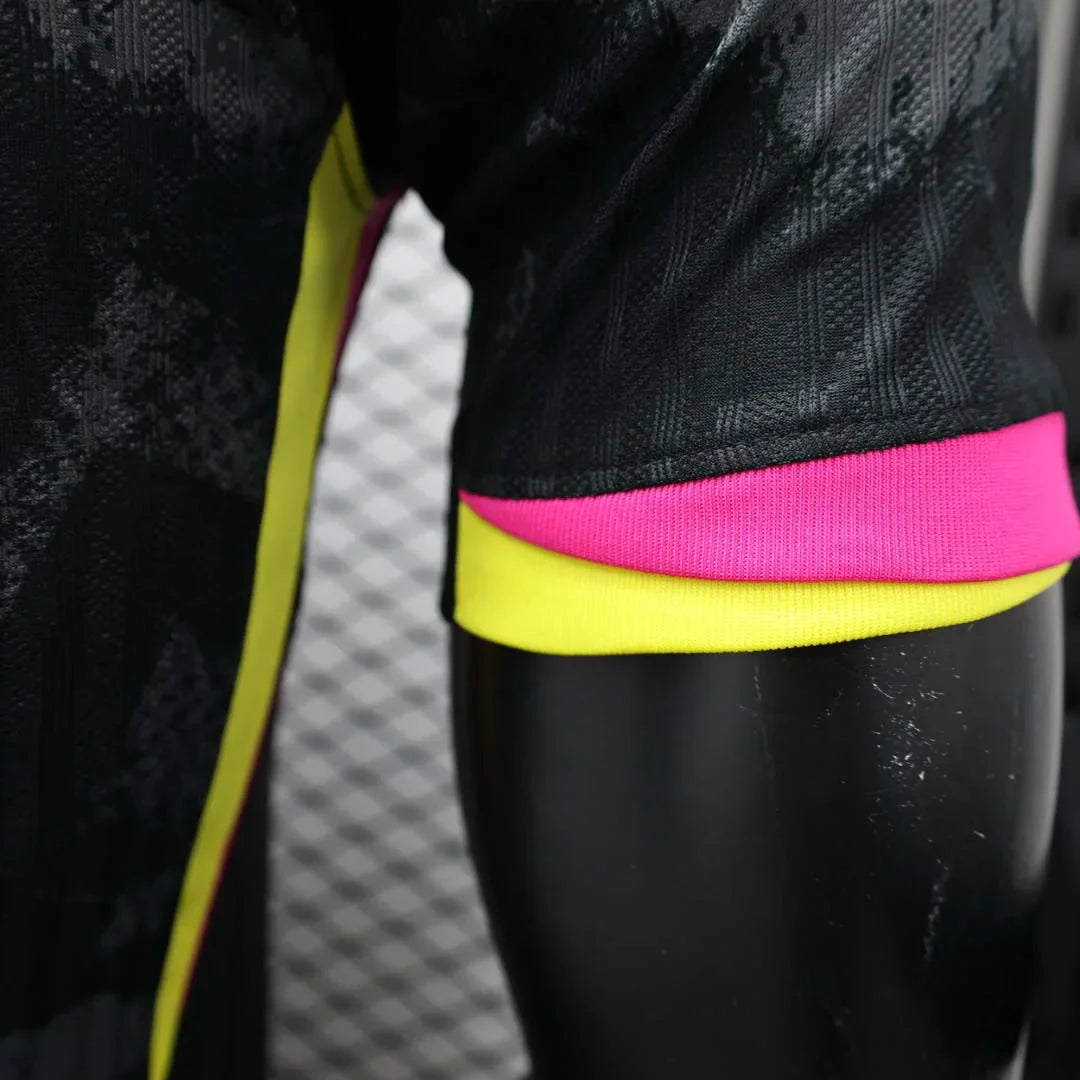 2024/2025 Chelsea Third Away Football Shirt - Player Version