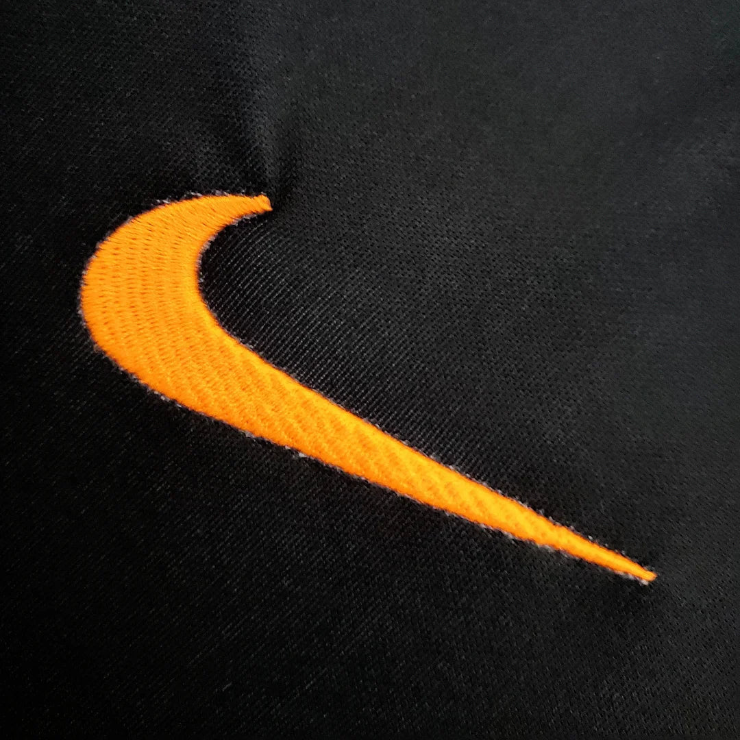 2021/2022 Retro Internazionale Milan Third Away Football Shirt