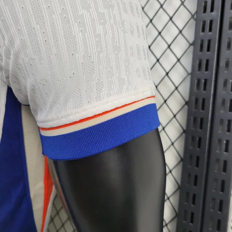 2024/2025 Chelsea Away Football Shirt - Player Version