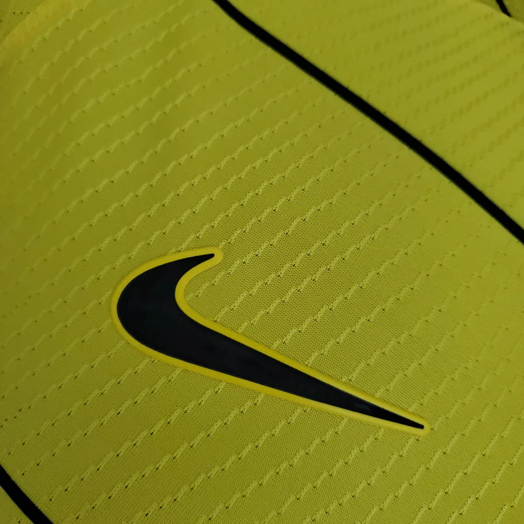 2021/2022 Retro Chelsea Away Football Shirt - Player Version