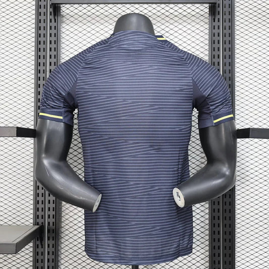 2025/2026 Real Madrid Away Football Shirt - Player Version