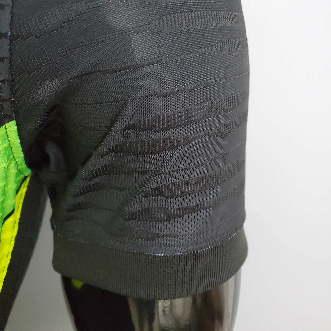 Internazionale Milan Third Away Football Shirt - Player Version