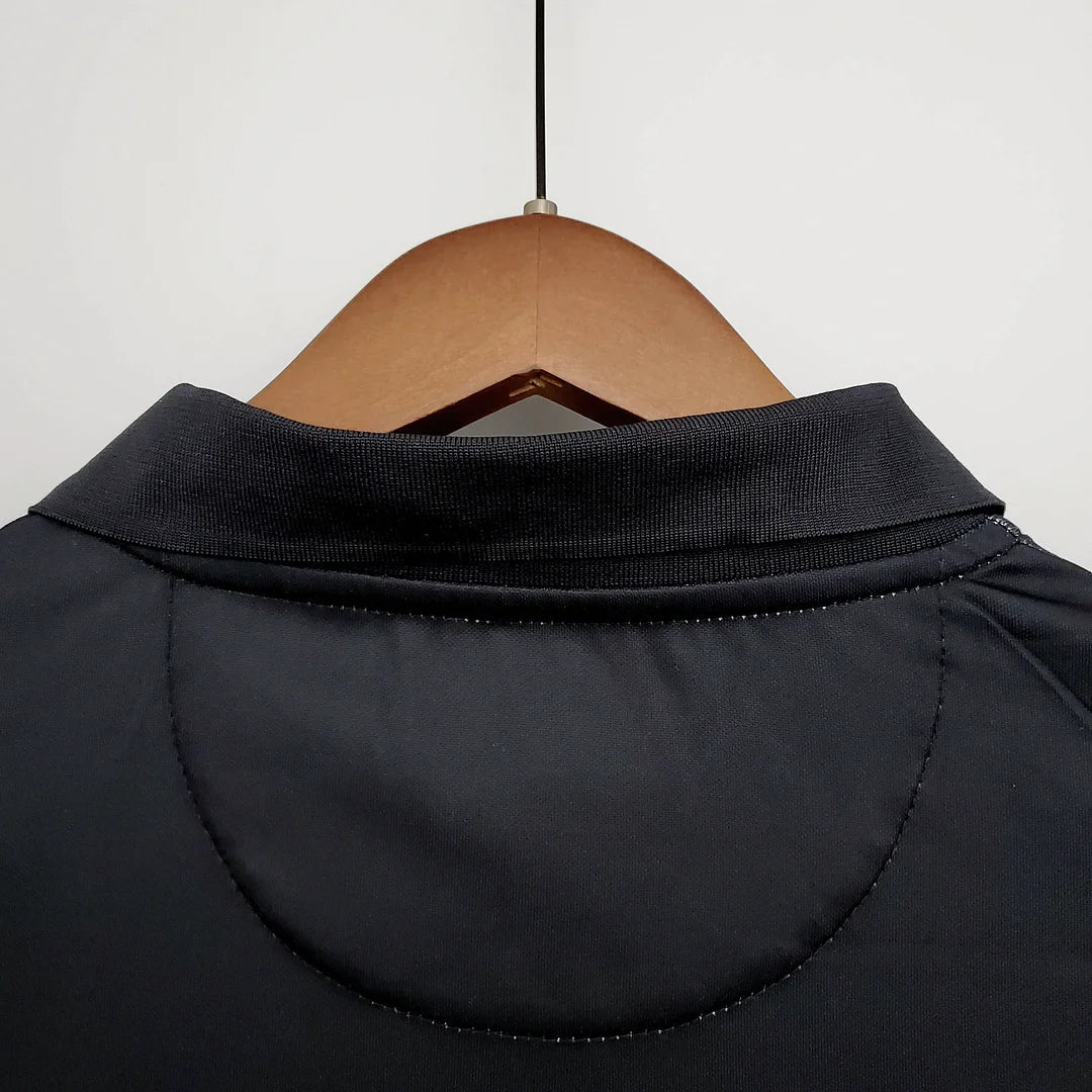 2021/2022 Retro Internazionale Milan Third Away Football Shirt