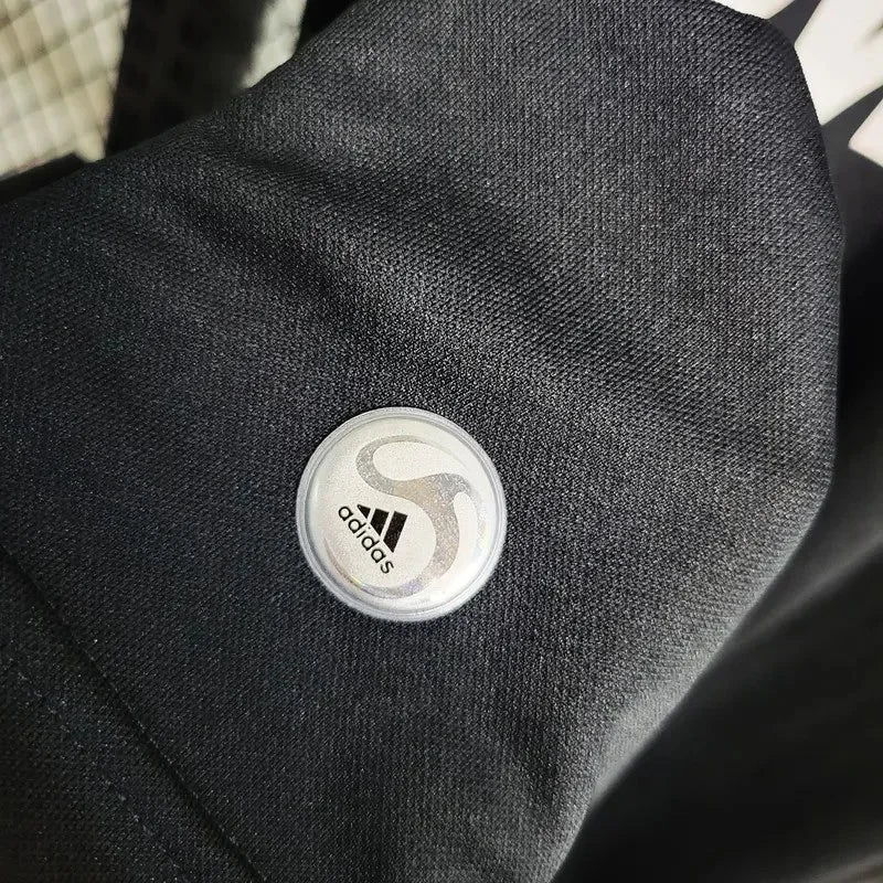 2008/2009 Retro Real Madrid Away Football Shirt