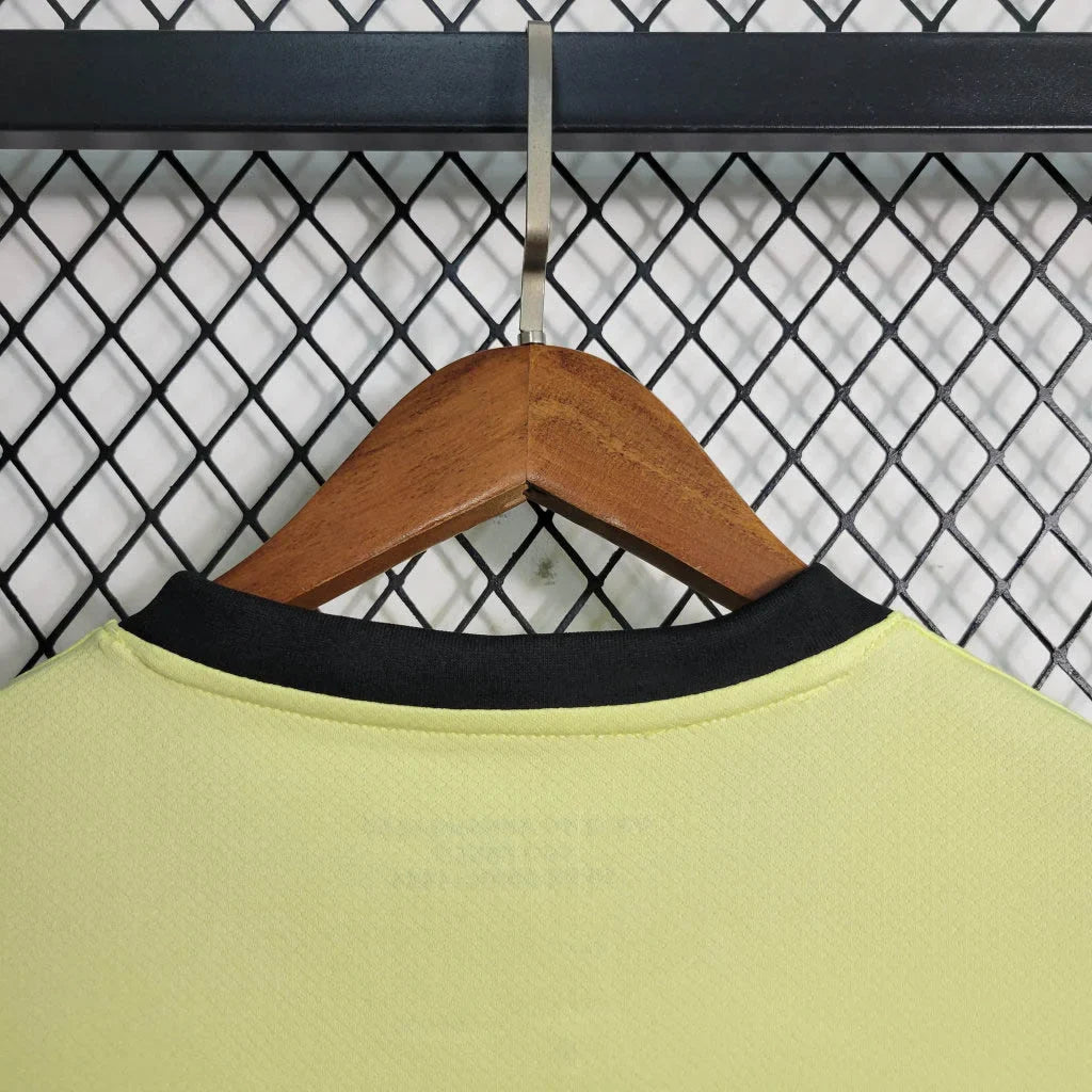 2023/2024 Corinthians Third Away Football Shirt