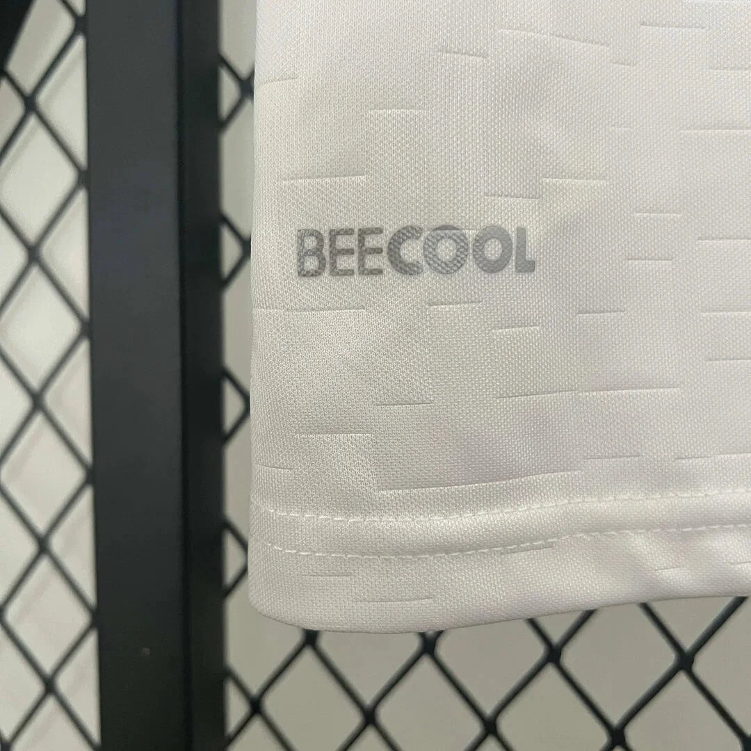 2024 Denmark National Team Away Football Shirt