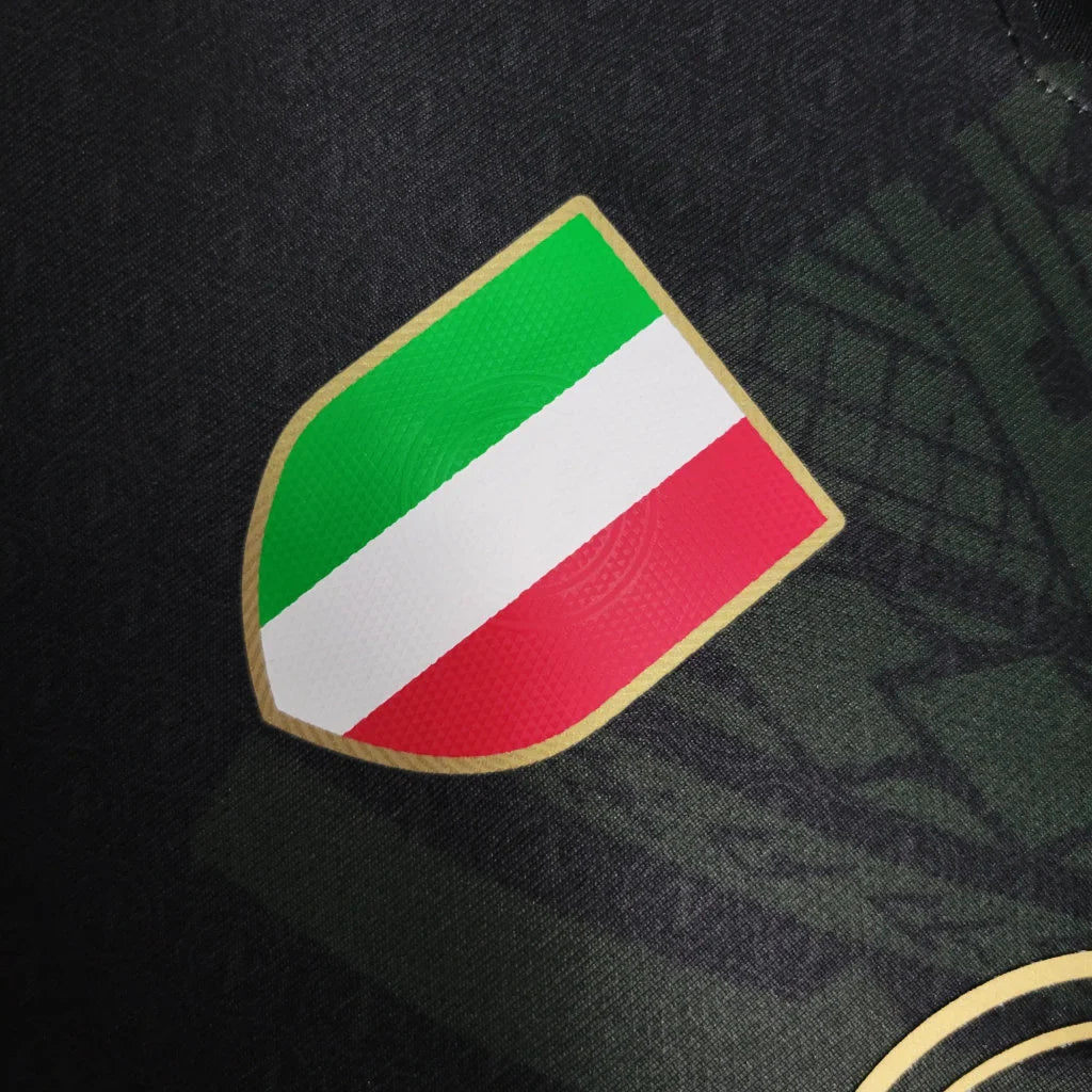 2023/2024 Napoli Third Away Football Shirt - Player Version