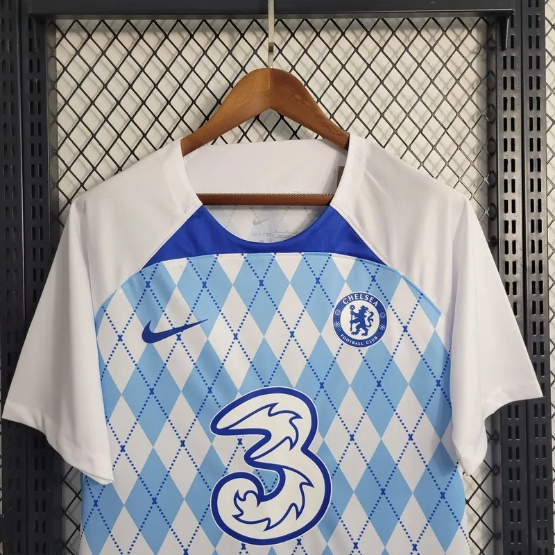 2023/2024 Chelsea Special Edition Football Shirt