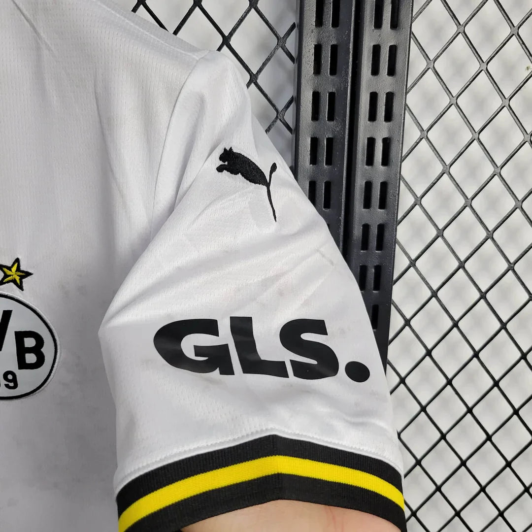 2024/2025 Dortmund Third Away Football Shirt