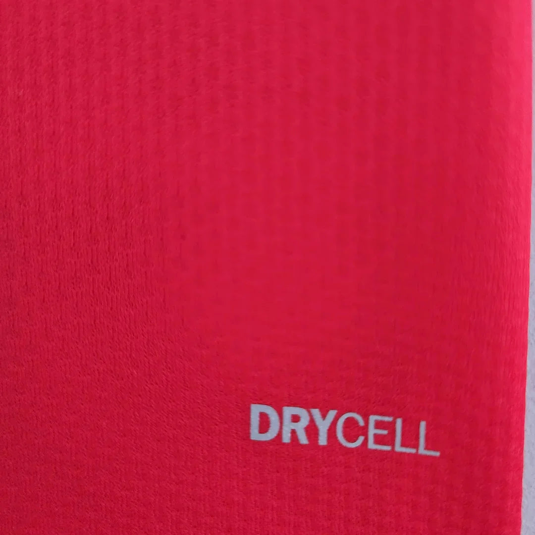 2022 FIFA World Cup Morocco National Team Home Football Shirt