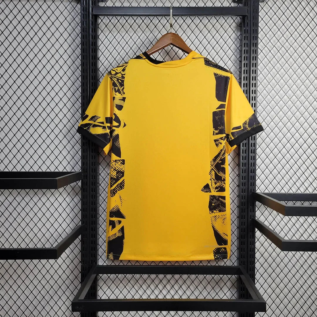 2024/2025 Inter Milan Third Away Football Shirt