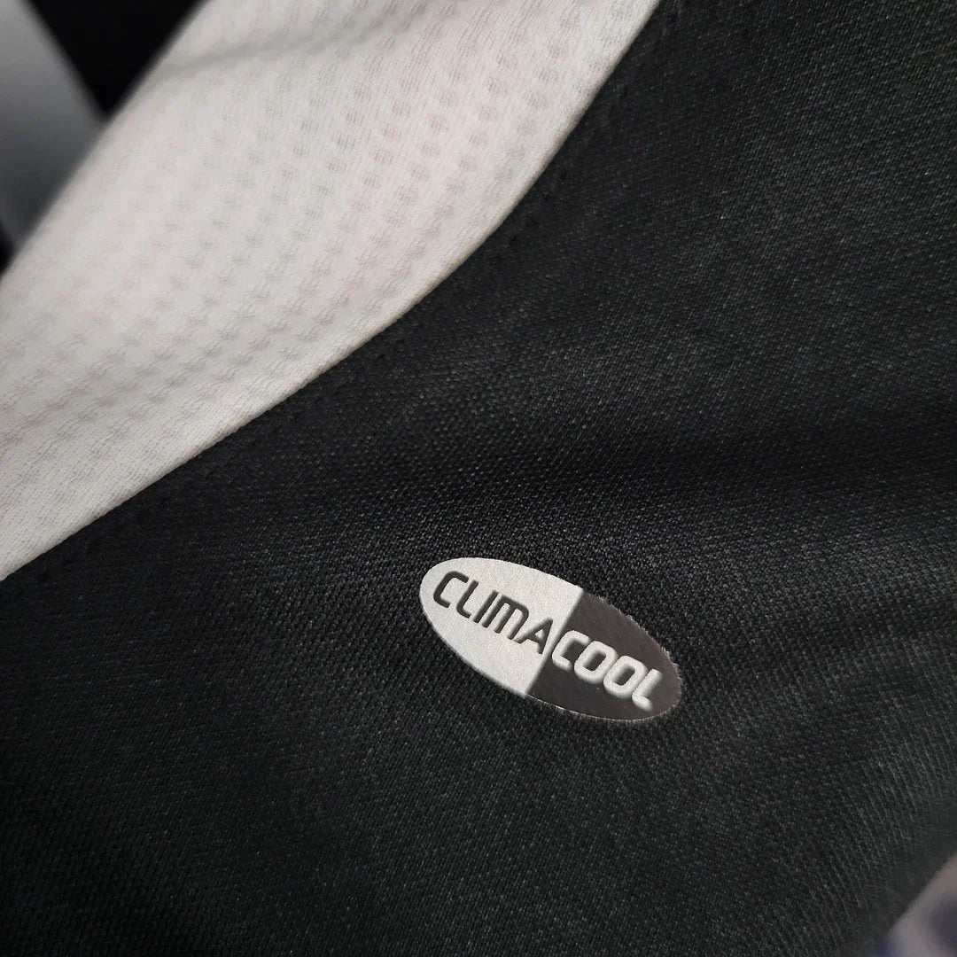 2006/2007 Retro Real Madrid Away Football Shirt