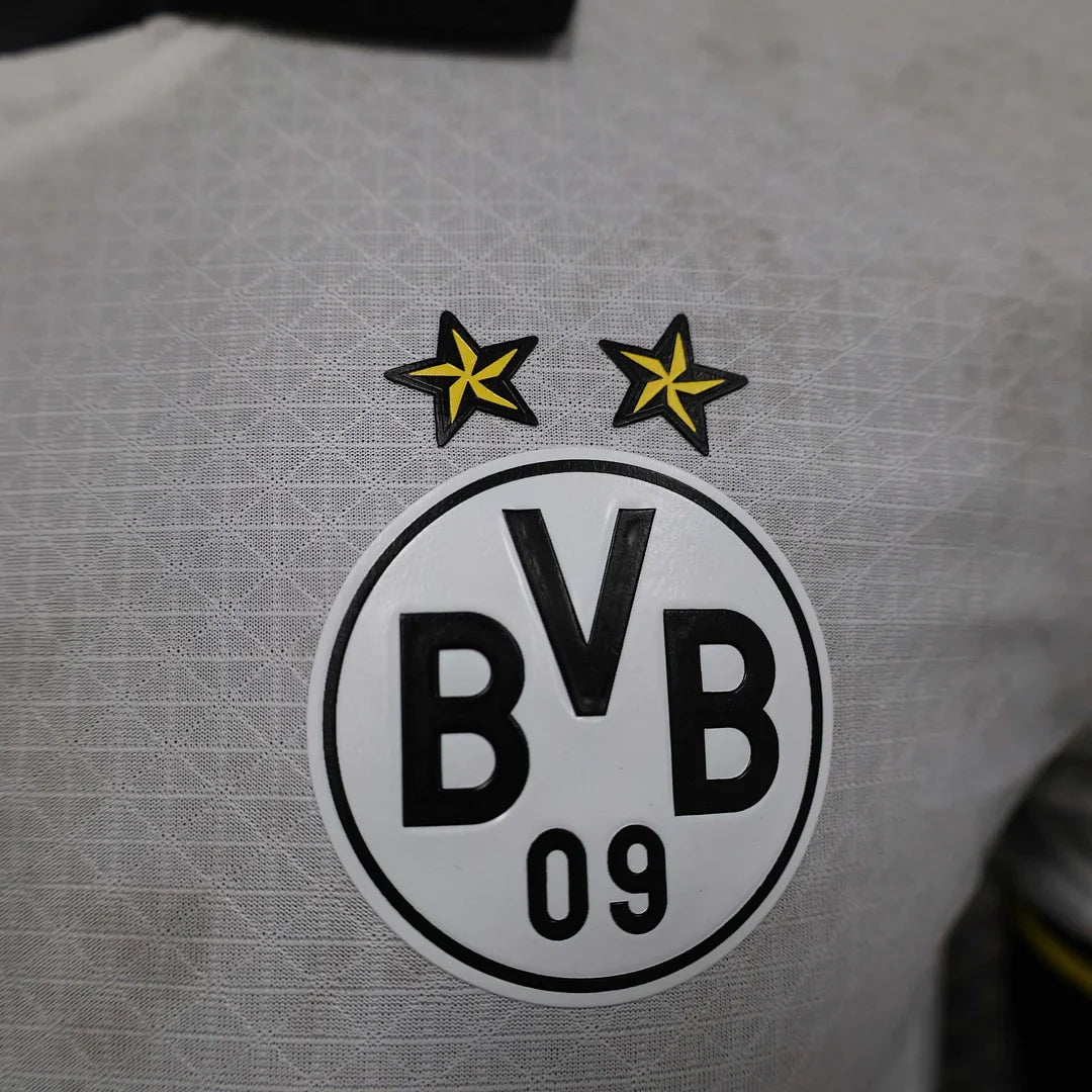 2024/2025 Dortmund Third Away Football Shirt - Player Version