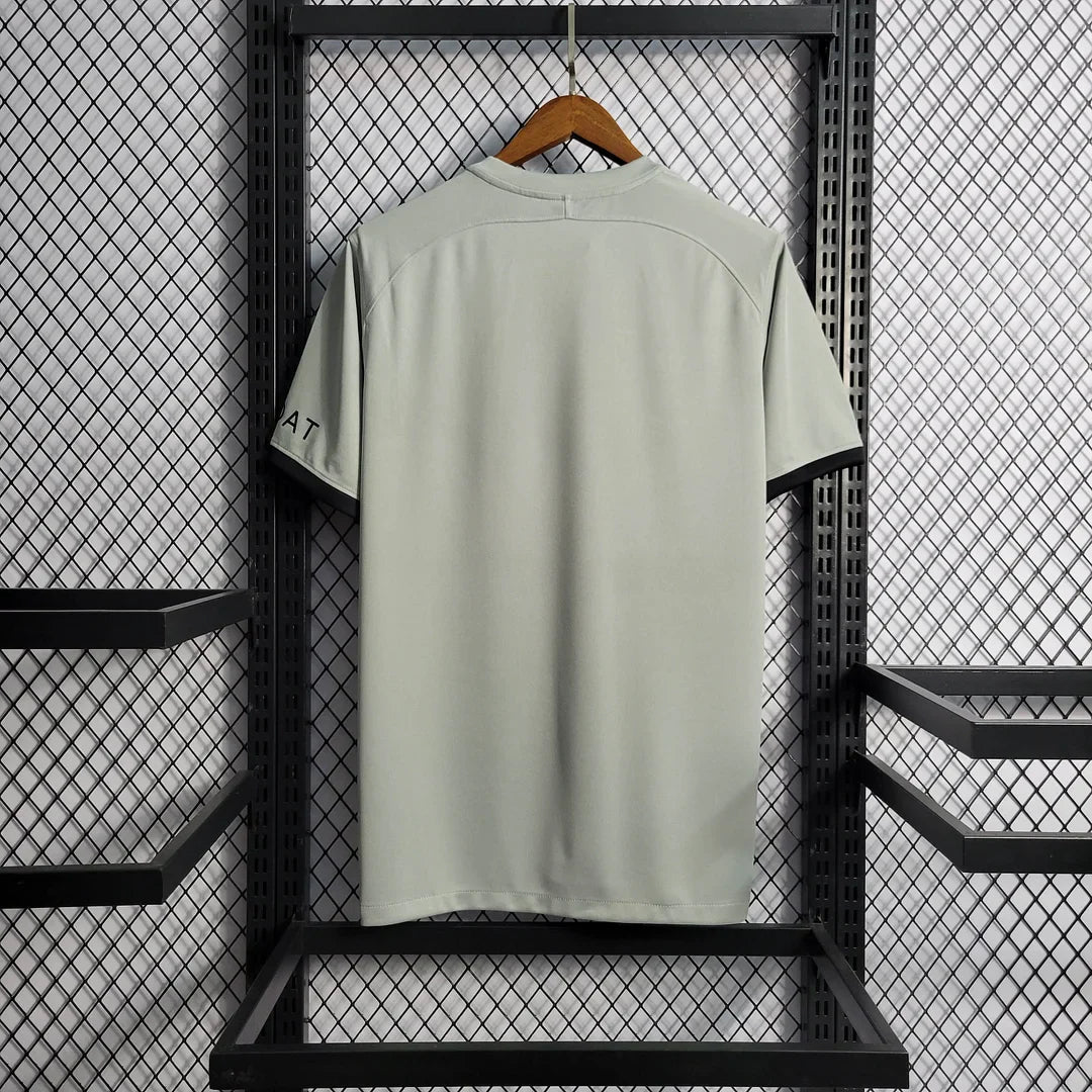 2022/2023 Psg Paris Saint-Germain Away Football Shirt