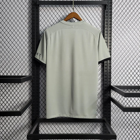 2022/2023 Psg Paris Saint-Germain Away Football Shirt