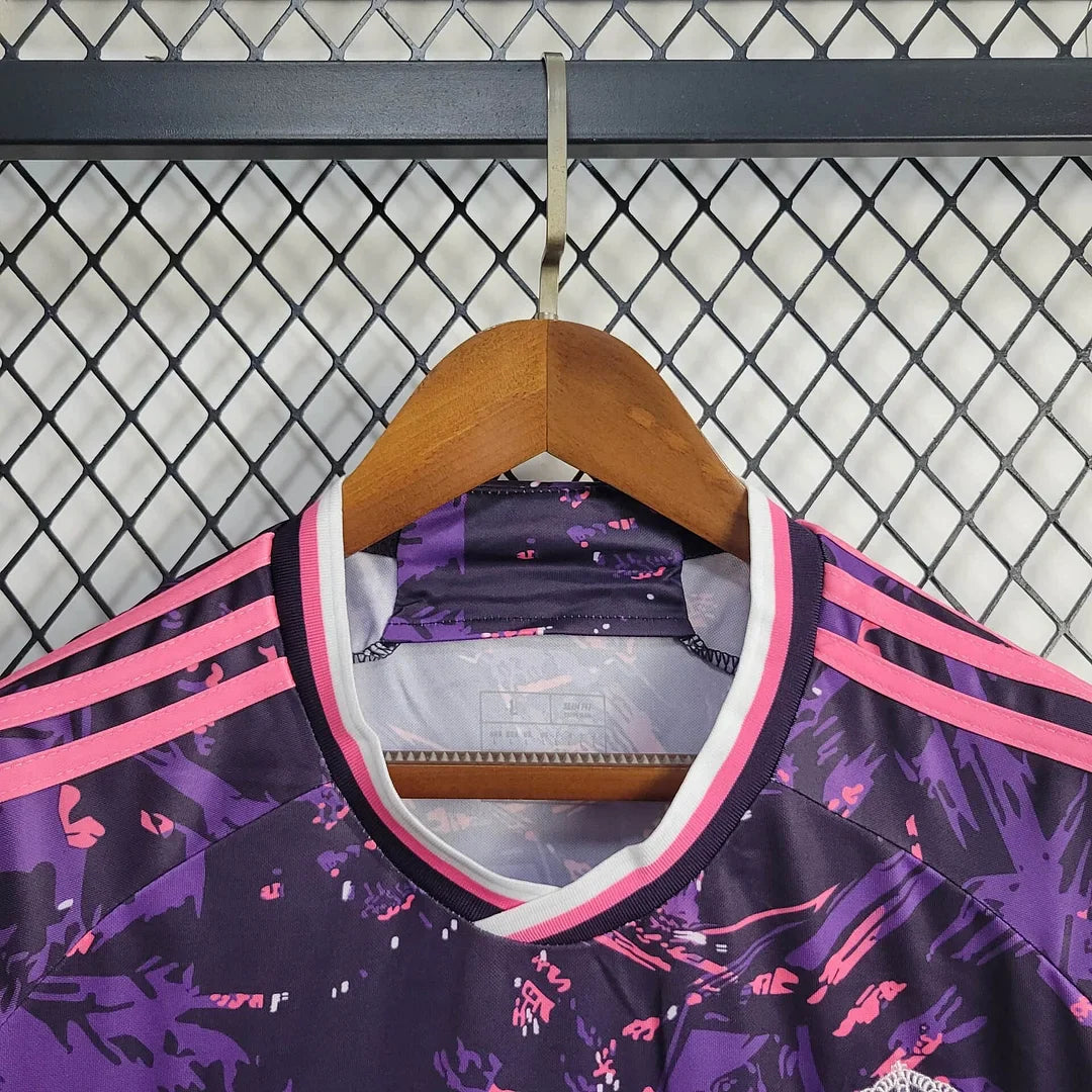 2024/2025 Real Madrid Special Edition Football Shirt