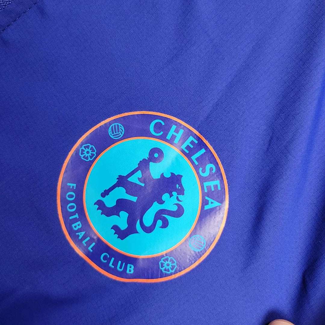 2025/2026 Chelsea Jacket Windbreaker