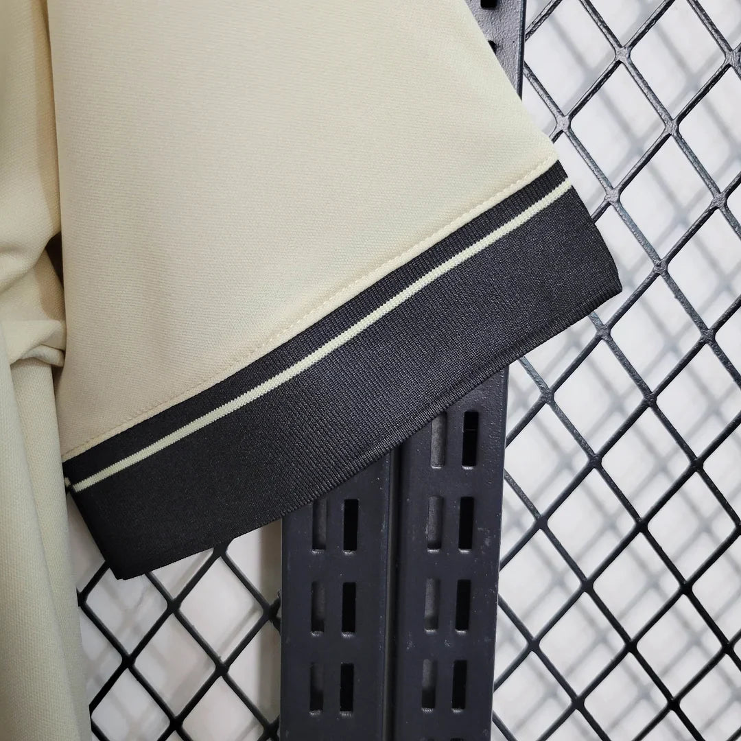 2023/2024 Corinthians Fourth Away Football Shirt