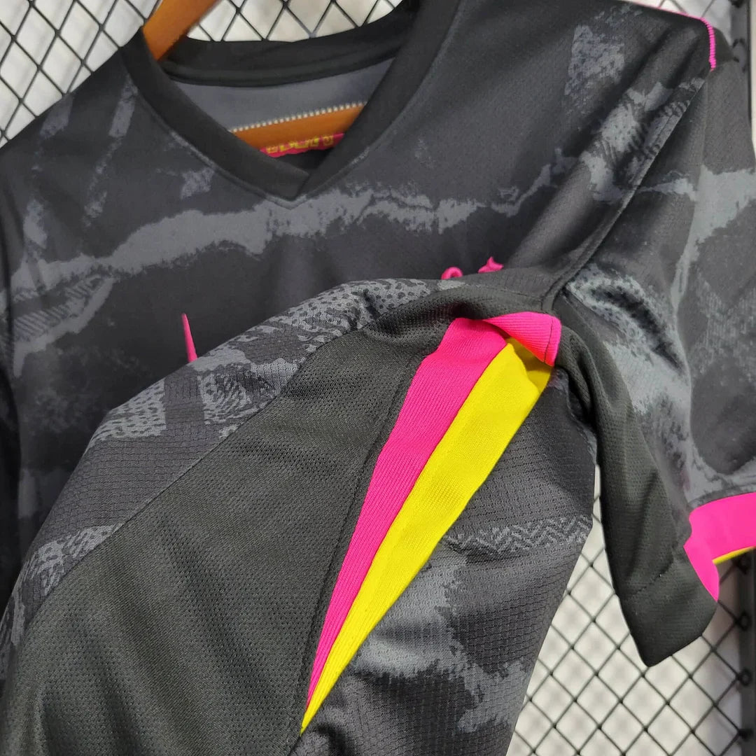 2024/2025 Chelsea Third Away Football Shirt