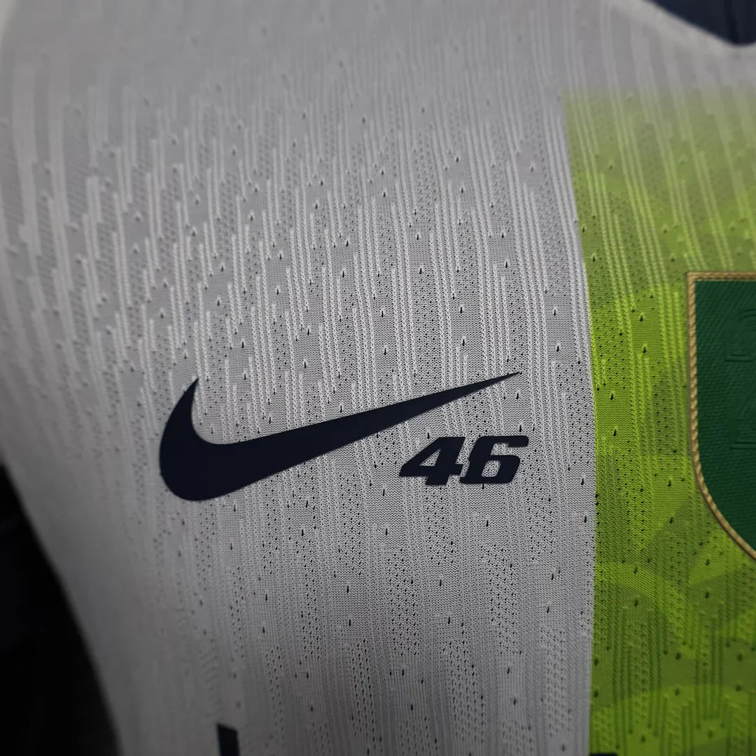 2024/2025 Inter Milan Away Special Football Shirt - Player Version