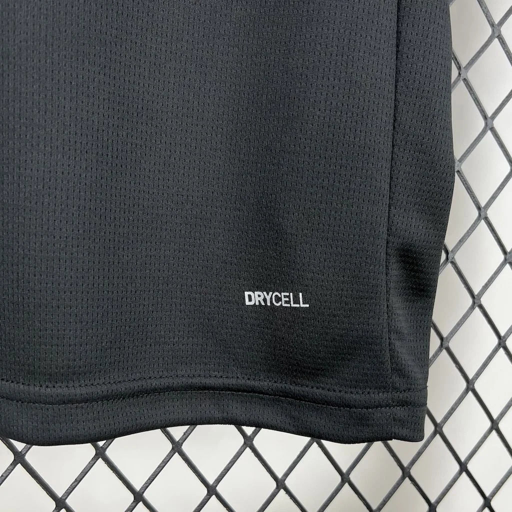 2025/2026 Manchester City Away Football Shirt