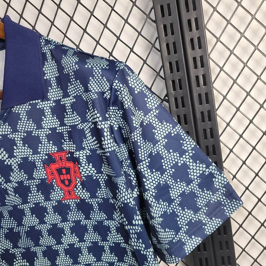2025 Portugal Training Kit