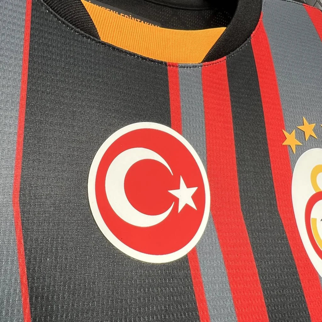 2024/2025 Galatasaray Third Away Football Shirt