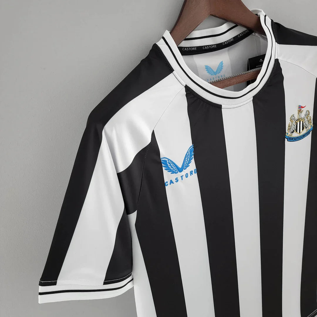 2022/2023 Newcastle United Home Football Shirt