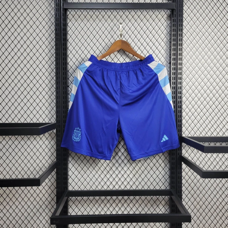 2024 Argentina Away Shorts