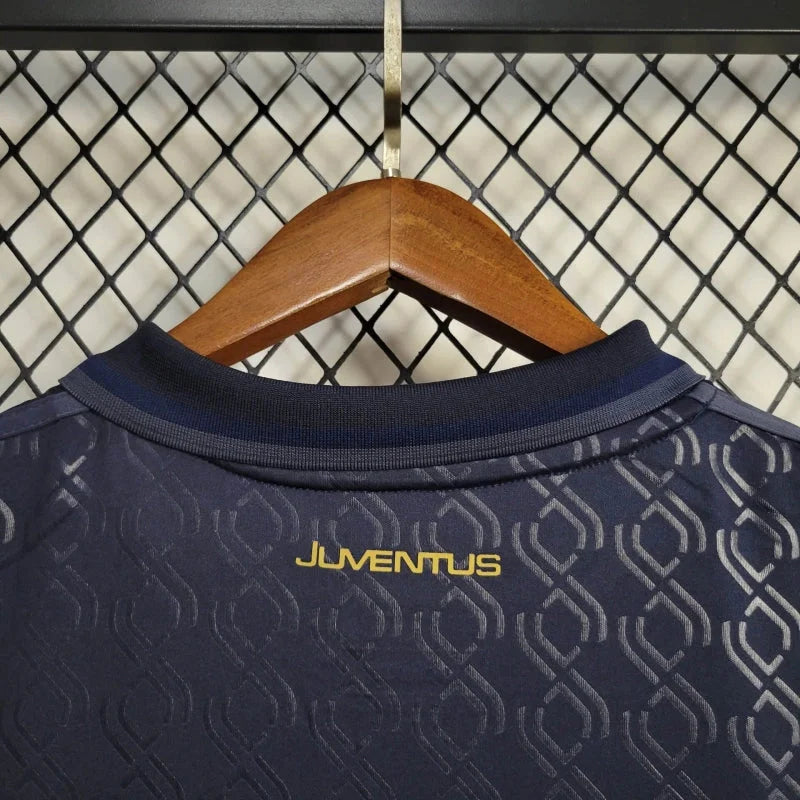 2024/2025 Juventus Third Away Football Shirt